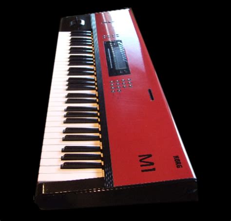 Korg M1 for sale| 71 ads for used Korg M1