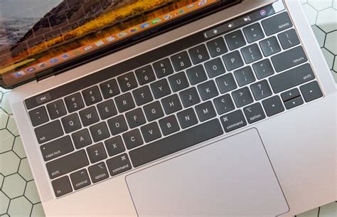 How the New MacBook Pro Solves Apple's Keyboard Problem | Laptop Mag