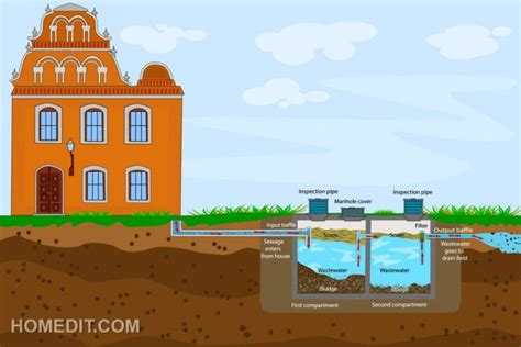 Septic Tank Treatment Options You Can Do Yourself