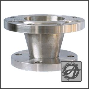 Reducing Flange | WN Forged Flange