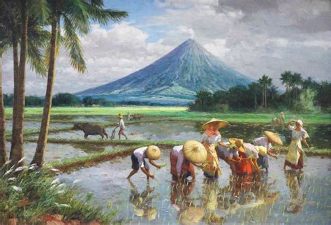 Iconic paintings of the Philippines | Culture | Phillife.co