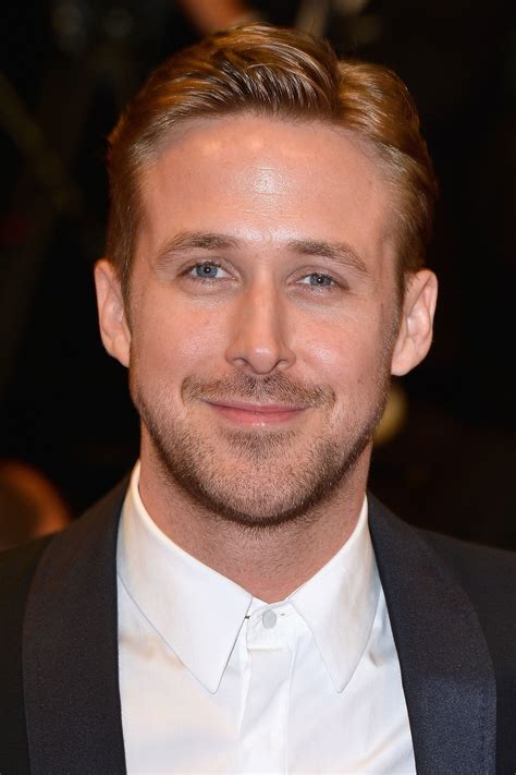 Ryan Gosling - Profile Images — The Movie Database (TMDB)