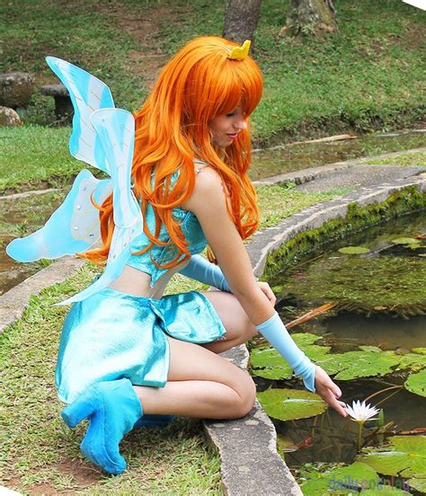 Winx Cosplay – Telegraph