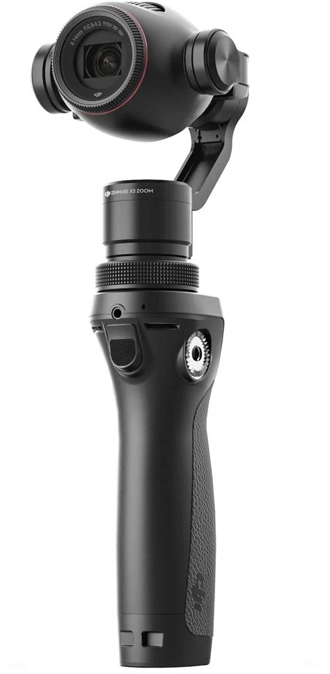 Customer Reviews: DJI Osmo+ 4K Action Camera Black DJI OSMO PLUS - Best Buy