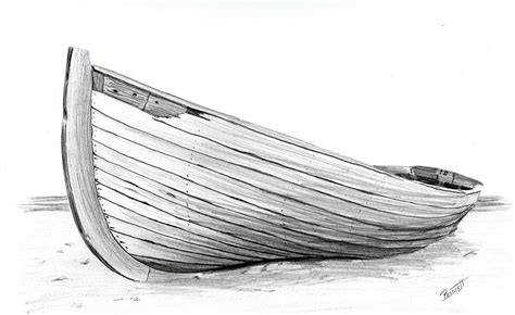 long tail boat drawing - hdwallpaperscomputerspace