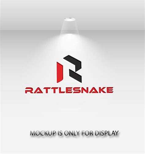 Entry #517 by muktaakterit430 for Modern TR Rattlesnake Logo Design | Freelancer