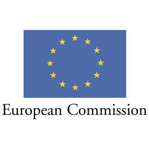 European Commission Logo PNG Transparent & SVG Vector - Freebie Supply