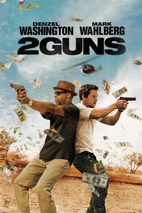 iTunes - Films - '2 Guns'