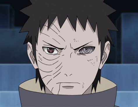 Obito Uchiha | NarutoTR | Fandom