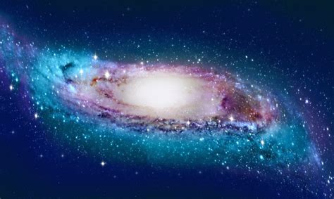 New 3D Map of Milky Way Reveals True Shape of Its Stellar Disk | Astronomy | Sci-News.com