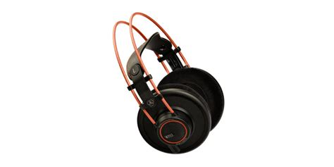 AKG K712 Pro Review - Major HiFi