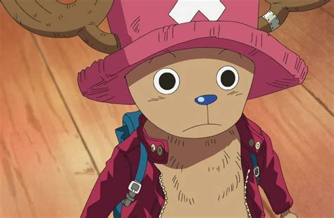 Image - Chopper Enies Lobby Arc Outfit.png | One Piece Wiki | FANDOM powered by Wikia