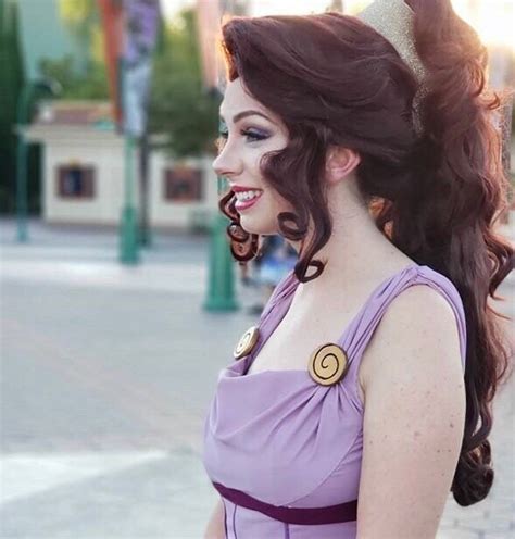 Hercules Megara Cosplay | ubicaciondepersonas.cdmx.gob.mx