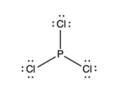 Lewis Structure For C2f4