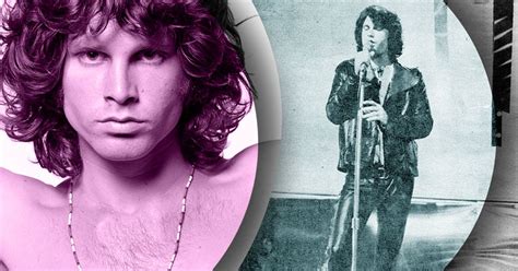 Jim Morrison Was Arrested During Multiple Doors Concerts For These Controversial Reasons ...