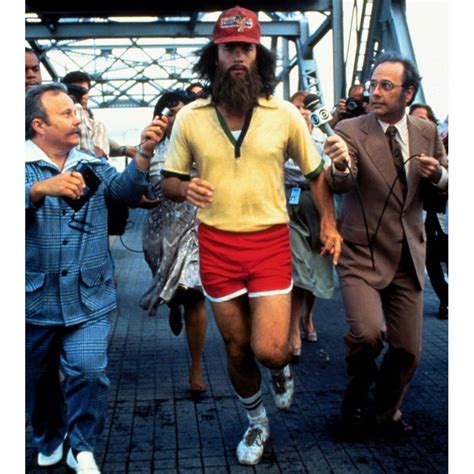 Running Forrest Gump Costume - Forrest Gump Fancy Dress