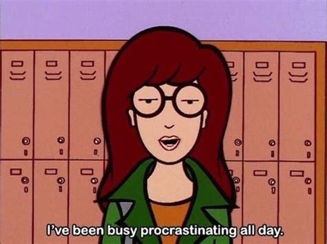 Daria Morgendorffer