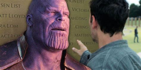 Avengers: How Regular People In The MCU Abused Thanos' Snap