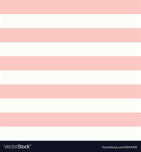 Tile Vector Pattern With Pink And White Stripes Background Stock Vector ...