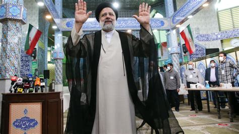 Explainer: Iran vote to determine next president, direction