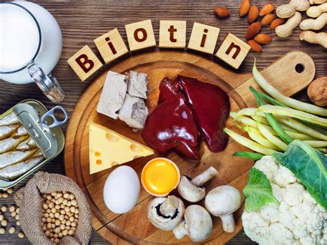 Top 11 Biotin Rich Foods to Include in Your Diet | Styles At Life