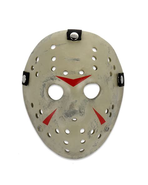 Buy Star images "Friday The 13th Part 3 Jason Prop Replica " Online at desertcartJapan