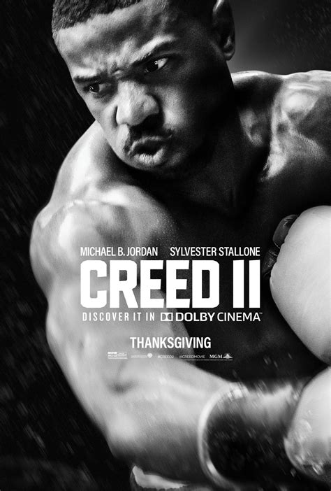 Adonis Creed Wallpapers - Wallpaper Cave