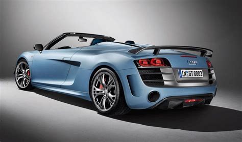 Audi R8 Spyder 2015 Wallpapers - Wallpaper Cave