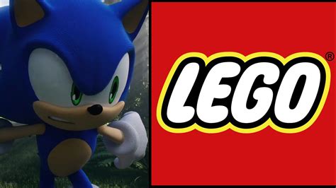 Five new Sonic the Hedgehog Lego sets appear online | VGC