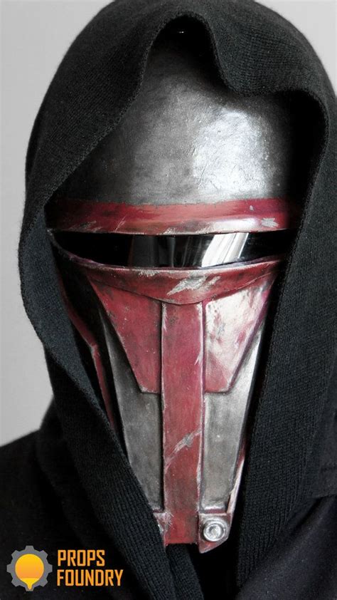 The 25+ best Darth revan mask ideas on Pinterest | Darth sith, Sith ...