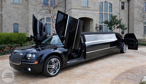 10 Passengers Bentley Replica Limo | Champion Limousine Service & Sedans: online reservation