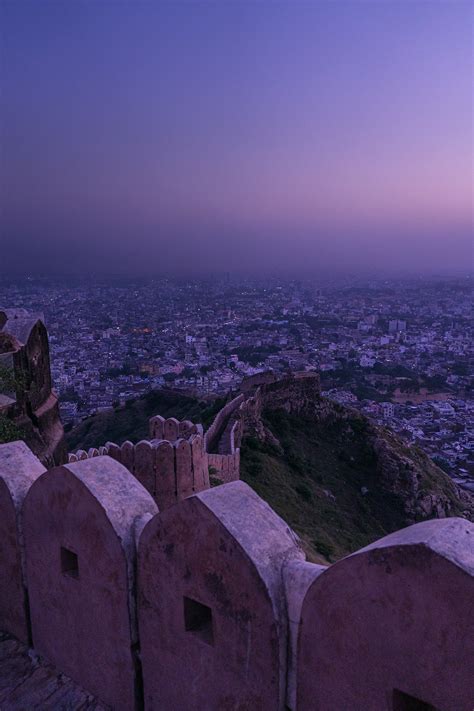 Jaipur - The Pink City :: Behance