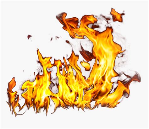 Animated Fire Gif Transparent Background