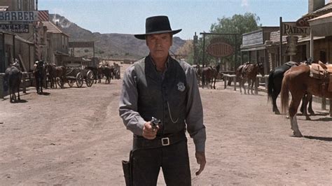 Lawman (1971) - AZ Movies