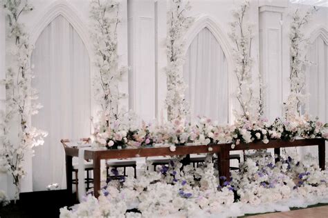 The wedding of Stephen & Roanna, at The Mulia, Nusa Dua, Bali