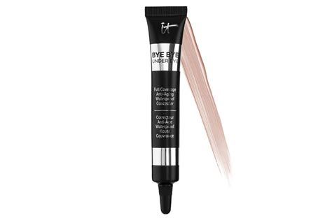 The Absolute Best Under Eye Concealers for Dark Circles