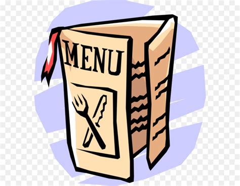 Download High Quality restaurant clipart menu Transparent PNG Images ...