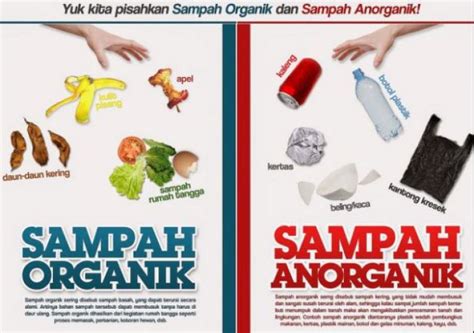 PENGERTIAN SAMPAH : Pengelolaan, Dampak dan Jenis Jenis Sampah | Salamadian