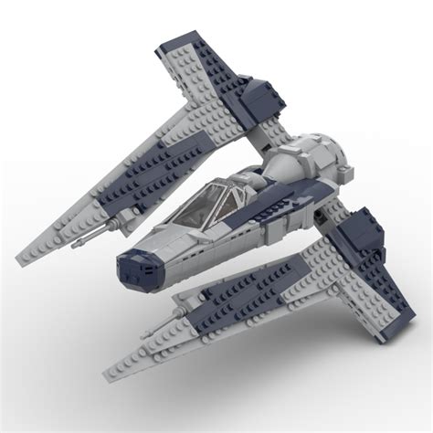 LEGO Star Wars builds offer first look at rumoured 2023 sets