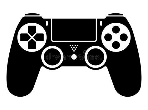 How To Draw A Ps4 Controller Art Hub Available for ps4 xbox one and pc