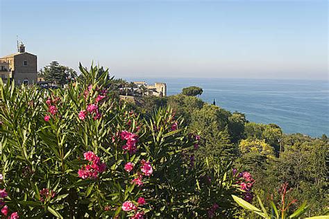 Vasto, Italy is a hidden jewel on the coast of Abruzzi