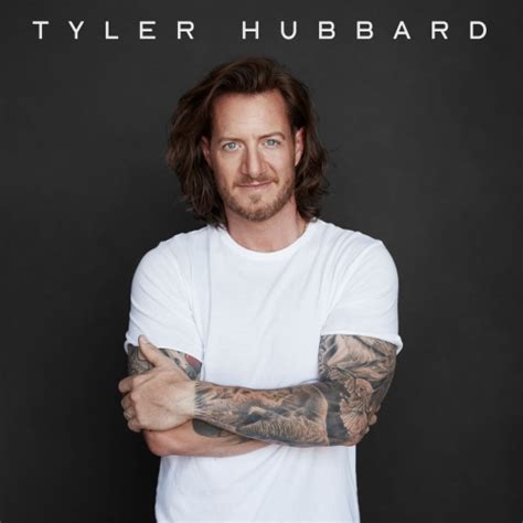 Tyler Hubbard - Tyler Hubbard (2023) Hi-Res » HD music. Music lovers ...