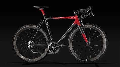 This $20,000 Carbon Fibre Bike Weighs A Ridiculous 5.4kg | Gizmodo Australia