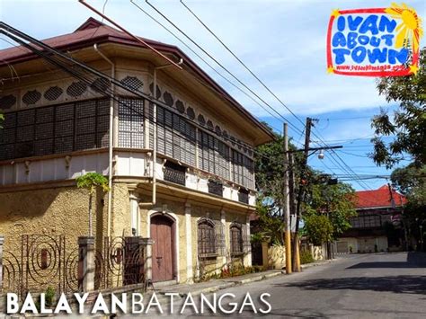 Twelve heritage towns near Manila | Ivan About Town