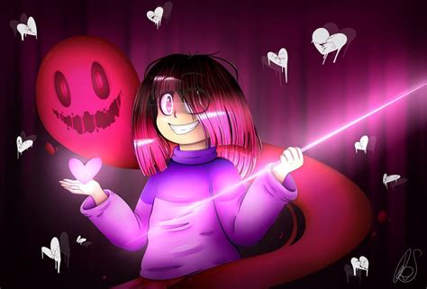 .:Glitchtale - Bete Noire | Undertale, Undertale art, Undertale fanart