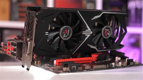 Radeon RX 580 Revisit: Is This the Graphics Card to Buy in 2021? | TechSpot