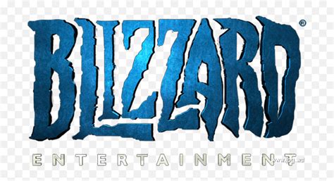 Activision Blizzard Logo Png - img-napkin