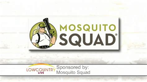 Mosquito Squad | WCIV