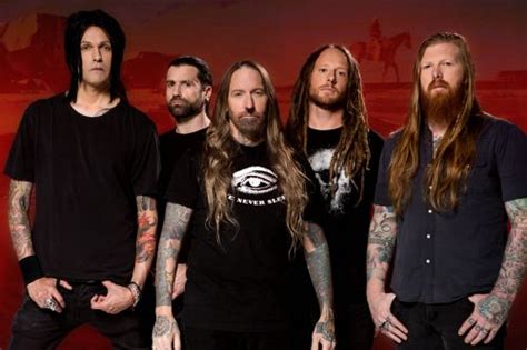 DevilDriver | Discography, Members | Metal Kingdom