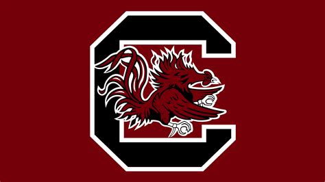 South Carolina Gamecocks Logo, symbol, meaning, history, PNG, brand